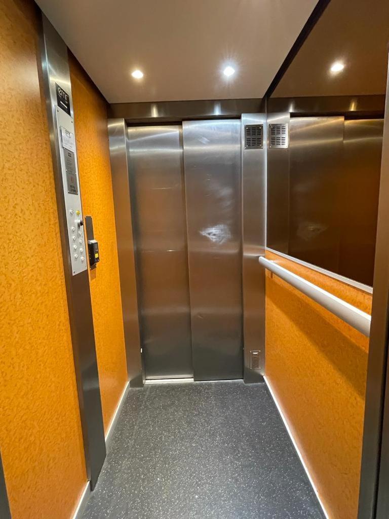 Confortable Studio A Nice Centre Cote Plage Bel Terrasse Paddle Exterior foto